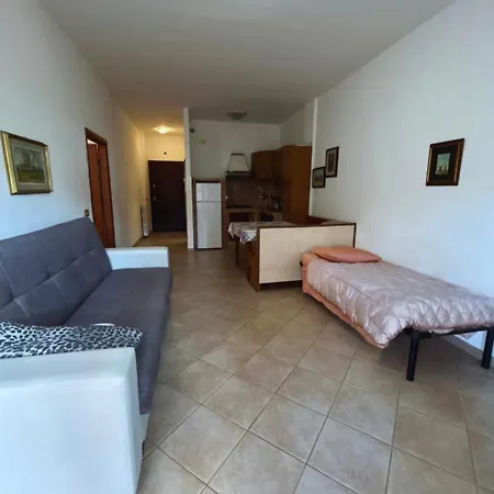 Palazzi Rossi *